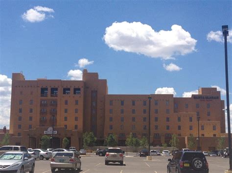 Casinos in Espanola, NM: Map and List.